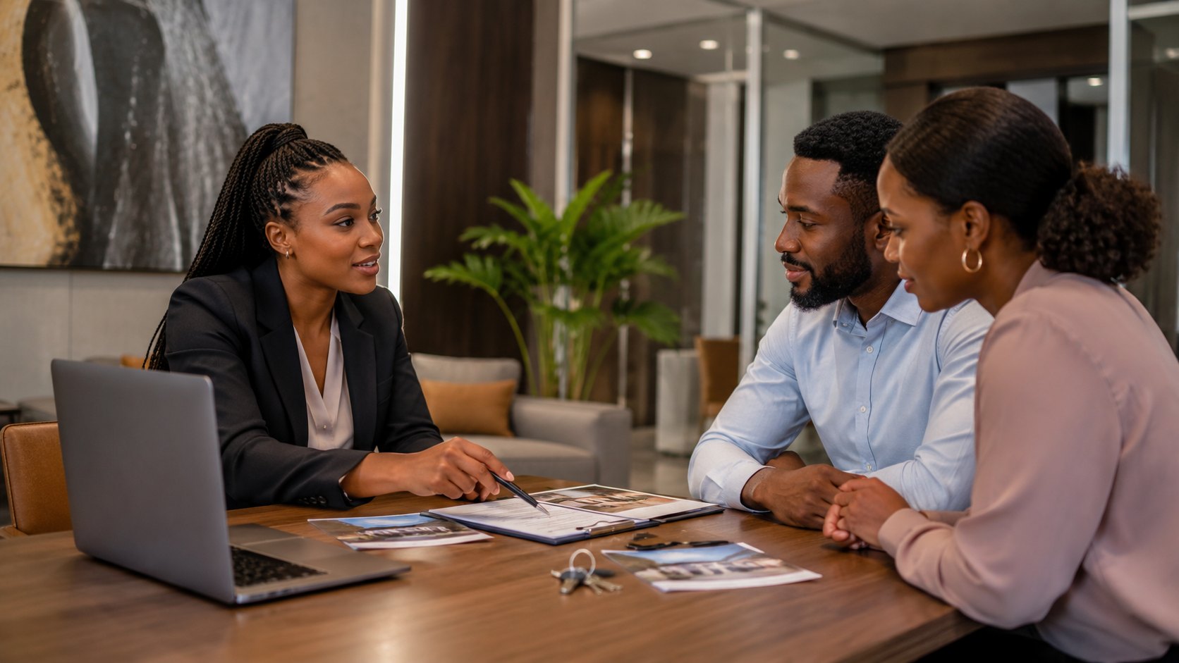 Accompagnement administratif