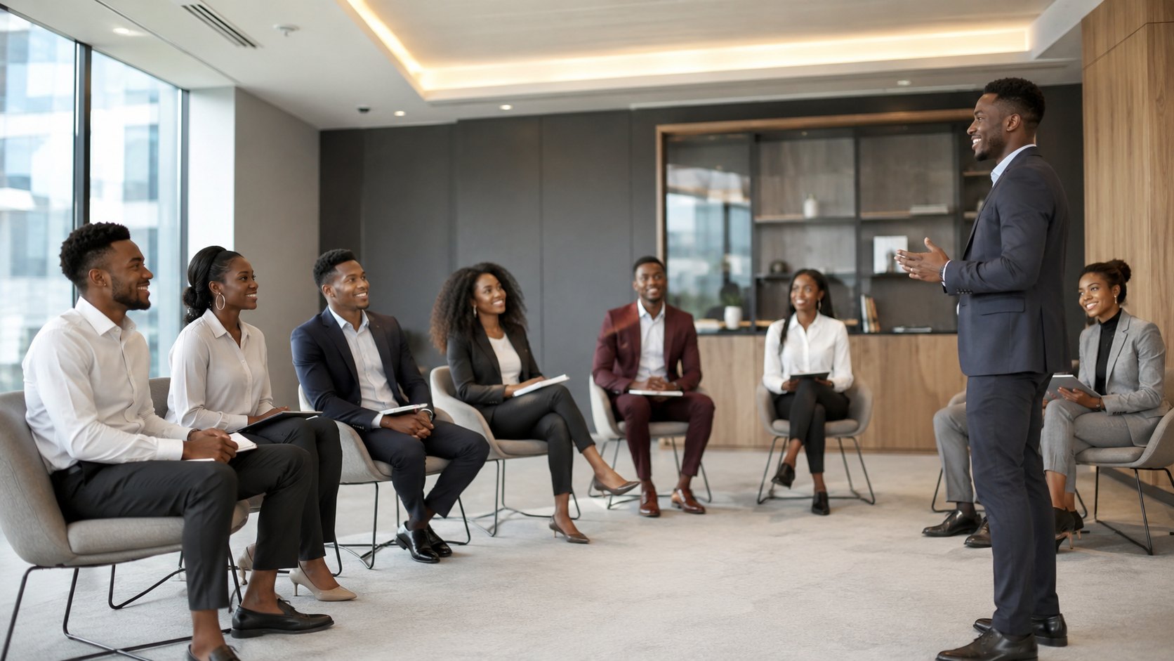 Recrutement d’agents