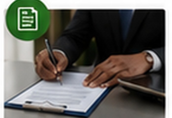 Accompagnement administratif